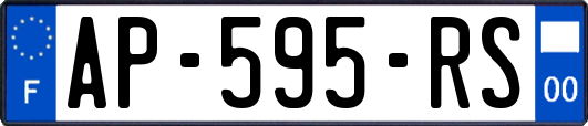 AP-595-RS