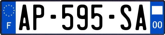 AP-595-SA