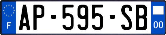 AP-595-SB