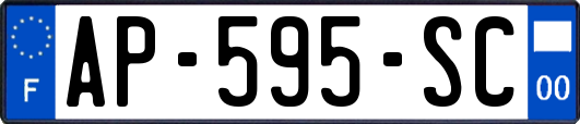 AP-595-SC