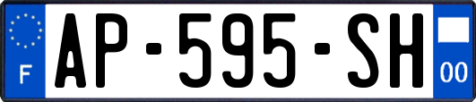 AP-595-SH