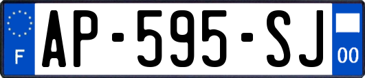 AP-595-SJ