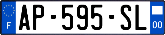AP-595-SL