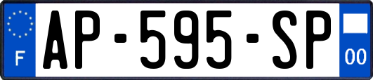 AP-595-SP
