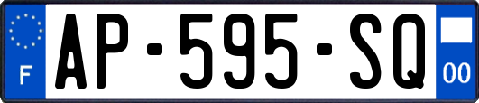 AP-595-SQ