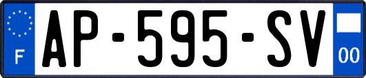 AP-595-SV