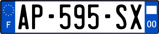 AP-595-SX