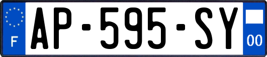 AP-595-SY