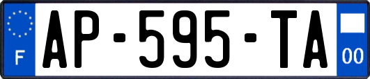AP-595-TA