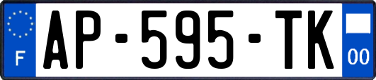 AP-595-TK