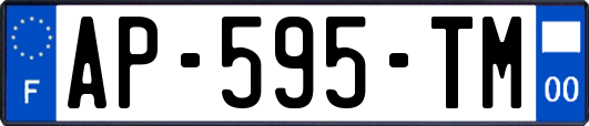 AP-595-TM