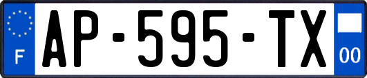 AP-595-TX