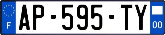 AP-595-TY