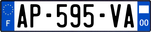 AP-595-VA