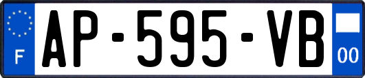 AP-595-VB