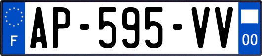 AP-595-VV