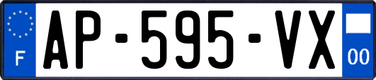 AP-595-VX