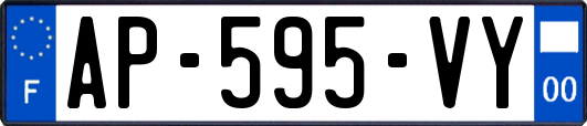 AP-595-VY