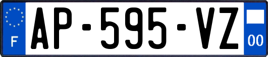 AP-595-VZ