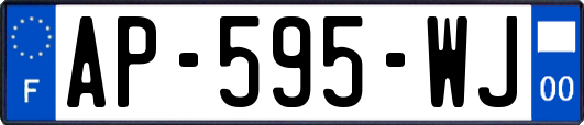 AP-595-WJ