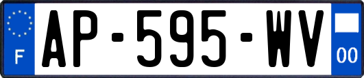 AP-595-WV