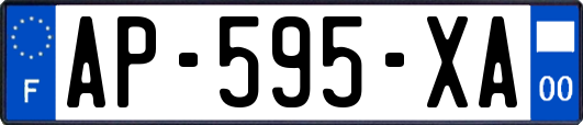 AP-595-XA