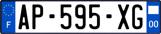 AP-595-XG