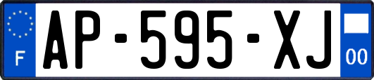 AP-595-XJ