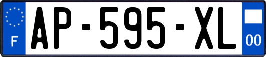 AP-595-XL