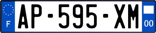 AP-595-XM