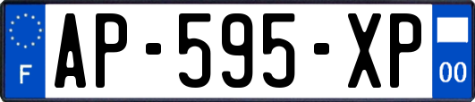 AP-595-XP