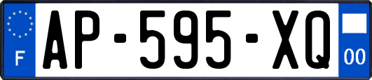 AP-595-XQ