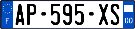 AP-595-XS