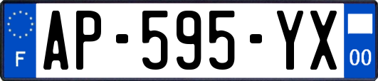 AP-595-YX