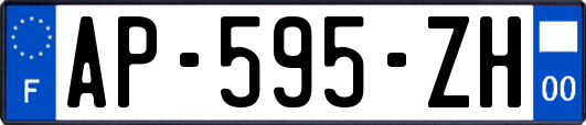 AP-595-ZH