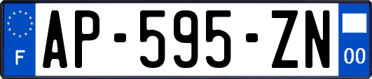 AP-595-ZN