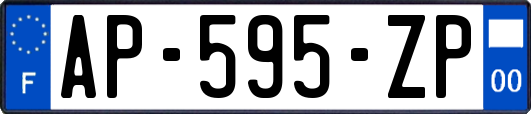 AP-595-ZP