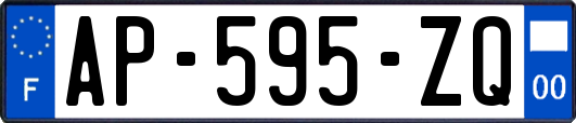 AP-595-ZQ