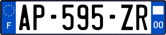 AP-595-ZR