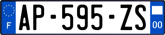 AP-595-ZS