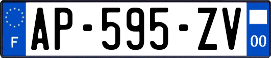 AP-595-ZV