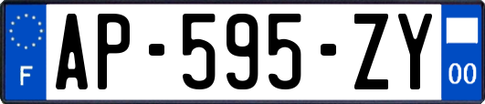 AP-595-ZY