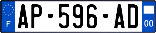 AP-596-AD