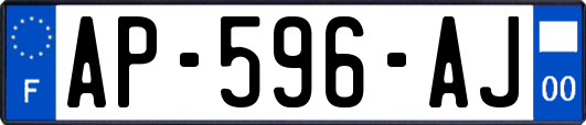 AP-596-AJ