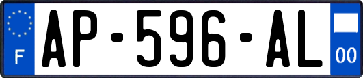 AP-596-AL