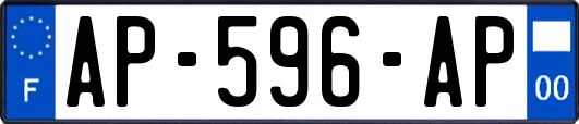 AP-596-AP