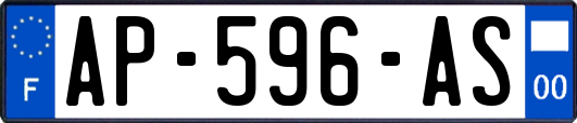 AP-596-AS