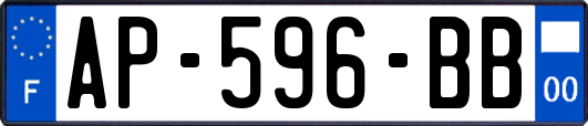 AP-596-BB