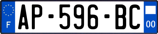 AP-596-BC