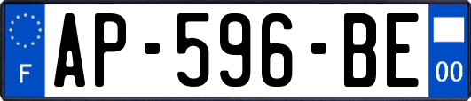 AP-596-BE
